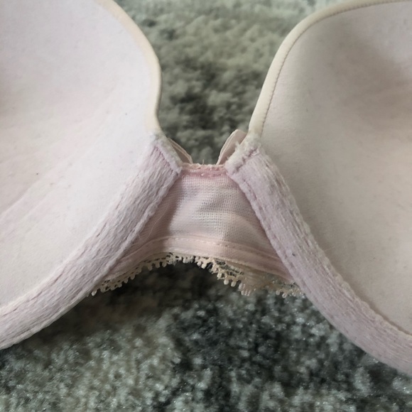 Victoria Secrets Dream Angel push up bra - Picture 8 of 11